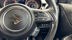 Suzuki Swift 1.2 Dualjet 83 12V Hybrid SZ5 5dr Auto Petrol Hatchback